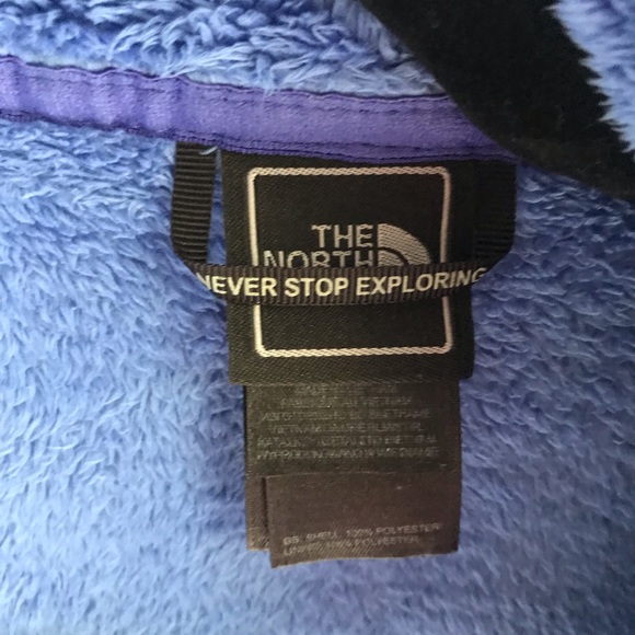 North face jacket ✨ - Picture 4 of 4